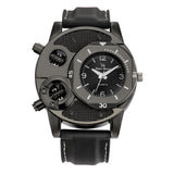 Students Sports Quartz Watch