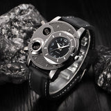 Students Sports Quartz Watch
