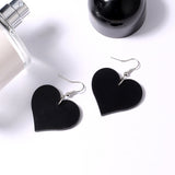Punk Maid Creative Earring For Bar Party