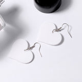 Punk Maid Creative Earring For Bar Party