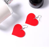 Punk Maid Creative Earring For Bar Party