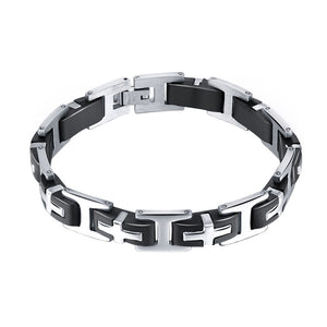 Stainless Steel Bracelet for Men & Women