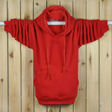Autumn and winter sports leisure men's Hoodie